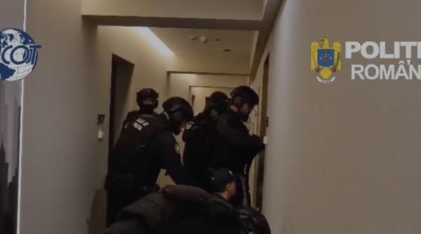 barbatul acuzat de atentate la comanda in suedia a fost gasit in romania perchezitii in bucuresti si n otopeni
