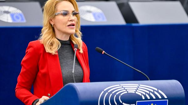 gabriela firea le cere explicatii lui ilie bolojan si oanei toiu suspendarea fondurilor ue pentru romania tradare de tara