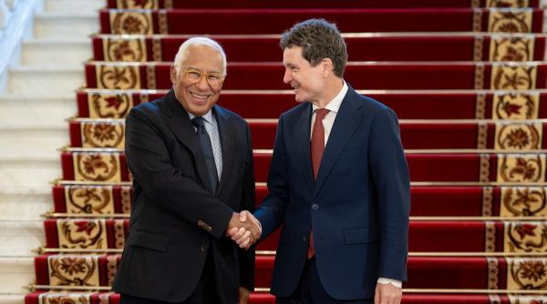 nicusor dan dupa intalnirea cu antonio costa la cotroceni ne dorim un buget al ue ambitios
