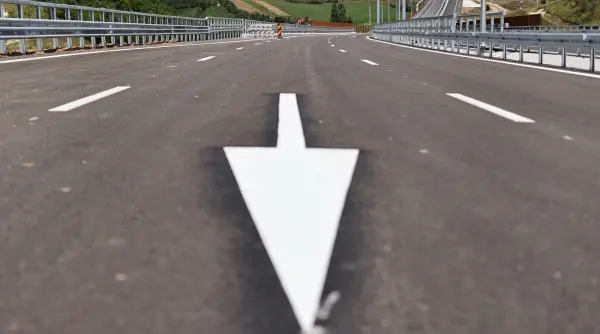 se modernizeaza drumul de legatura dintre ramnicu valcea si a1 pitesti sibiu