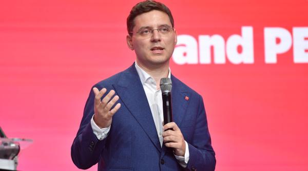 victor negrescu acuza pnl si usr ca pun in pericol fondurile europene la bruxelles trebuie sa ne aparam tara nu sa o punem la zid
