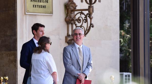ambasadorul rusiei in romania acuza bucurestiul si ue de complicitate la crimele ucrainei vladimir lipaev declaratie dupa convocarea la mae