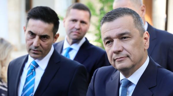 claudiu manda psd arata cifrele unei economii ingenuncheate de politicile de austeritate fara viziune ale lui bolojan