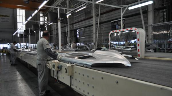 dacia mioveni in pericol sa piarda viitoarele modele renault mihai bordeanu seful dacia cere masuri urgente din partea guvernului nu avem nicio viziune
