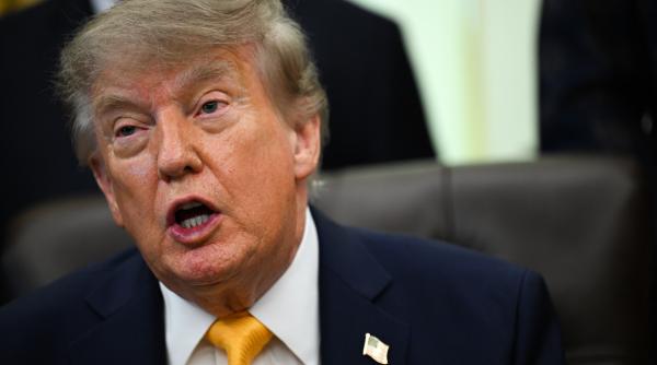 donald trump ameninta din nou iranul cu un atac asupra muntelui tarnacopului
