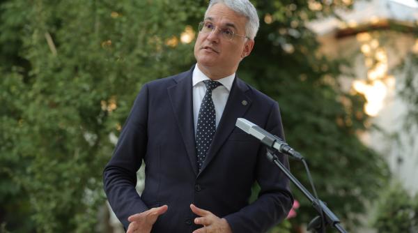 dragos pislaru a aflat de la dc news ca romania poate recupera o parte din banii din pnrr pierduti pe legea salarizarii