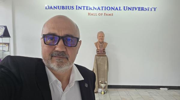 singurul senator usr de galati george stefanache a demisionat din partid critici la adresa partidului