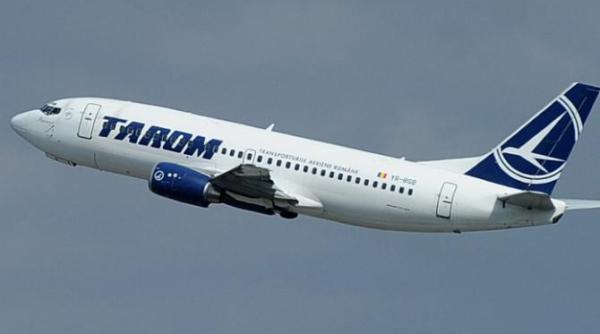 tarom intrerupe zborurile bucuresti belgrad dupa 16 ani