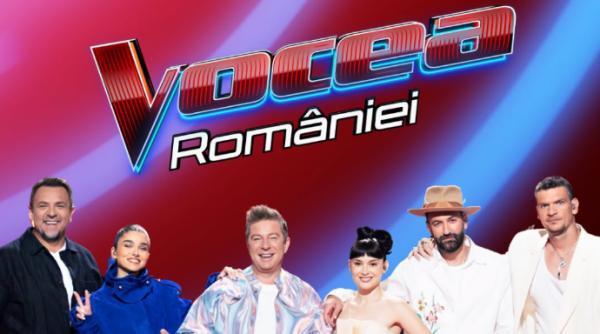 vocea romaniei a revenit cu sezonul 14 un jurat paraseste concursul dupa acest sezon
