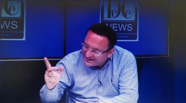 bogdan bucur deschide oracolul culturii romane la dcnews film muzica educatie si societate