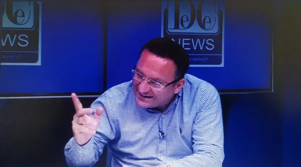 bogdan bucur deschide oracolul culturii romane la dcnews film muzica educatie si societate