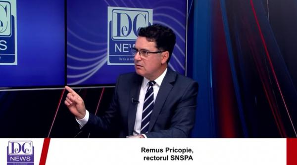 cum poate fi crescuta absorbtia fondurilor europene remus pricopie exemple de pe vremea cand era ministru al educatiei trebuie sa ti pese