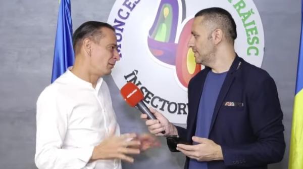 daniel baluta ii provoaca pe ceilalti primari din capitala sa inchida santierele cat mai repede oamenii sunt enervati