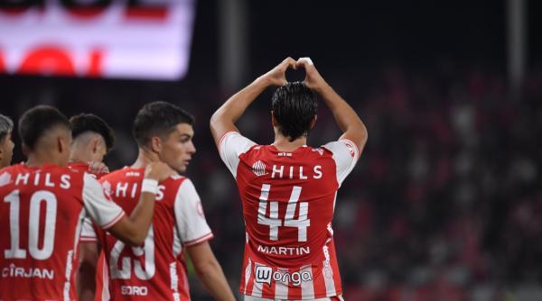 dinamo fcsb derby de romania live score