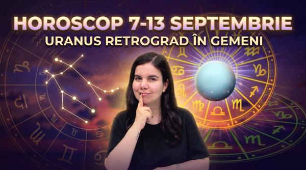 horoscop 7 13 septembrie 2026 astrologul daniela simulescu previziuni toate zodiile video