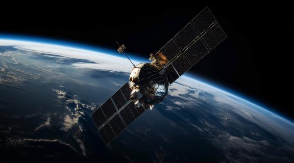 europa mai aproape de lansarea de sateliti de pe continent startup ul german isar aerospace a lansat prima racheta in spatiu