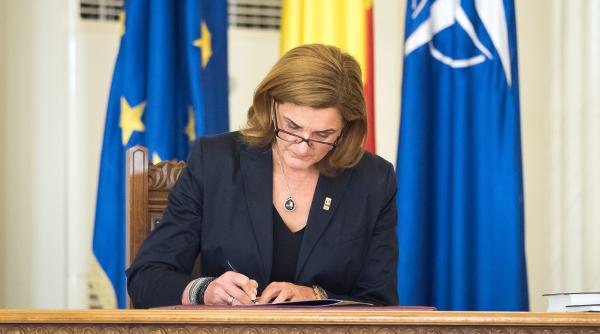 motivul pentru care elisabeta lipa a intrat in politica