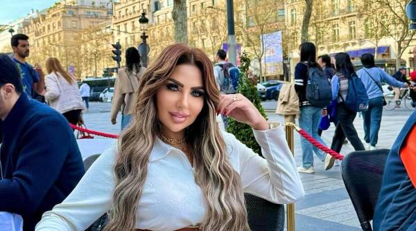 Prezentatoare TV cu peste 2 milioane de urmăritori pe Instagram, condamnată la moarte în Egipt Alți 11 inculpați au primit pedeapsa capitală