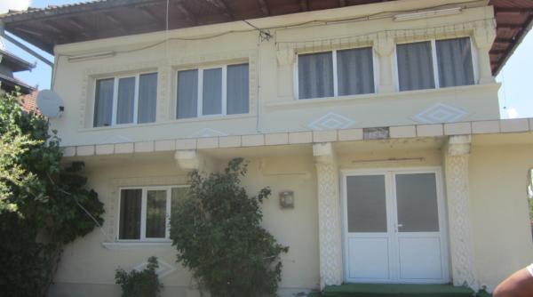 vila cu etaj la pretul de 25 800 de euro scoasa la vanzare de anaf