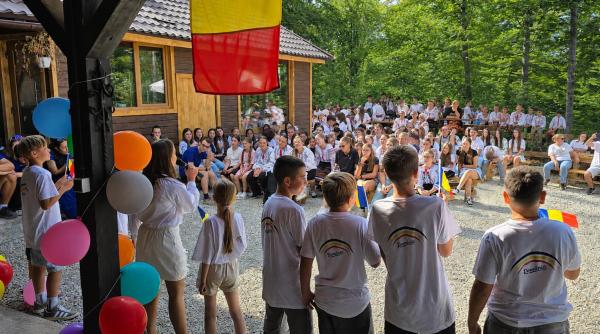 arc 2026 8 430 de copii si tineri din 21 de tari au redescoperit romania