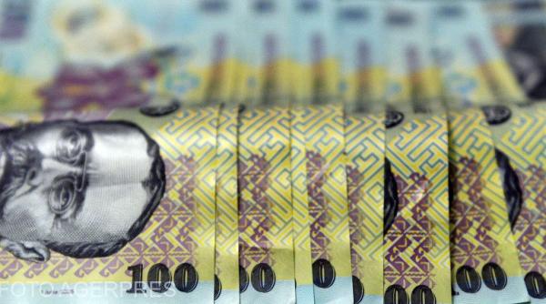 bnr lanseaza o bancnota aniversara de 100 de lei dedicata lui eugeniu carada cat costa si cum poate fi cumparata foto