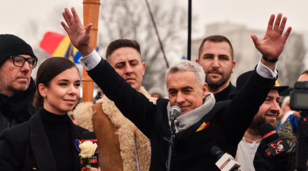 fenomenul calin georgescu explicat de sociologul marius luican ce a fost in 2024 e pistol cu apa fata de ce se poate face acum