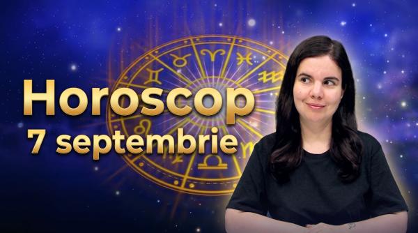 horoscop 7 septembrie 2026 astrolog daniela simulescu previziunile pentru toate zodiile