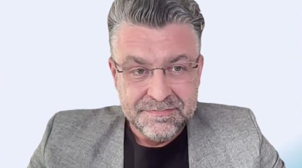 pericolele sunt aici marius luican avertizeaza asupra ai inaintea alegerilor din romania vorbim despre manipulare in masa