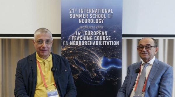 sanatatea creierului intre preventie si noile tehnologii prof dr dafin muresanu la dc medical si dc news