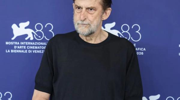 venetia 2026 nanni moretti nu prea ma descurc cu mostra