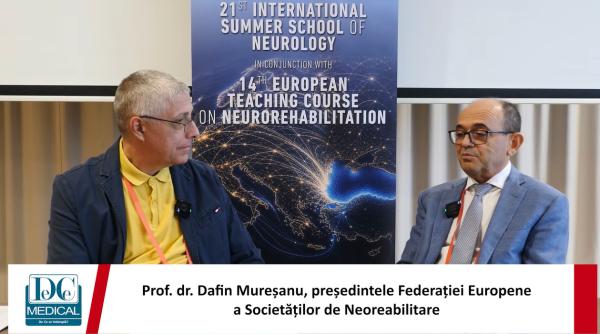avc ul si bolile cardiovasculare mai frecvente in europa de est prof dr dafin muresanu o povara uriasa pentru sanatate