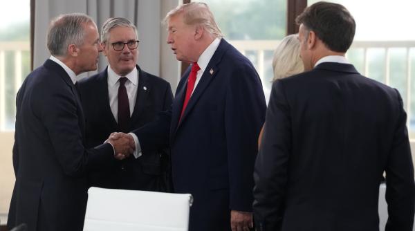 canada impune taxe de retorsiune de pana la 50 statelor unite ale americii