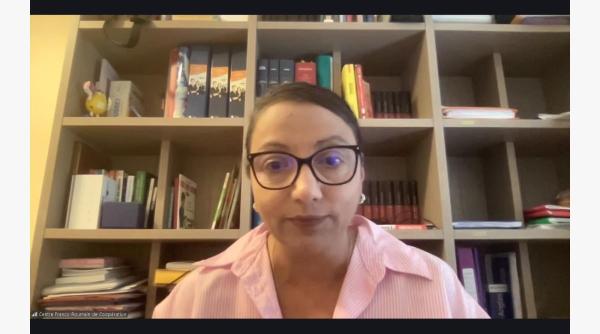 copiii romanilor din franta tratati in continuare drept cersetori raspunsul primit de claudia puiu barraud atunci cand a cerut ajutorul usr