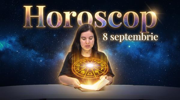 horoscop 8 septembrie 2026 astrolog daniela simulescu previziunile pentru toate zodiile