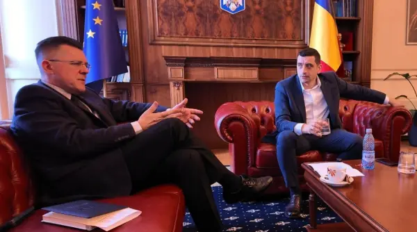 nimeni nu poate sa faca asta dan dungaciu dezvaluie ce ofera aur parlamentarilor in negocieri