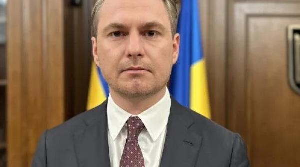 procurorul general al ucrainei demisioneaza in urma unor acuzatii de coruptie