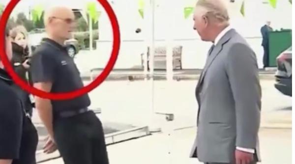 regele charles si alti lideri internationali prezentati ca lipsiti de empatie intr un clip postat de donald trump