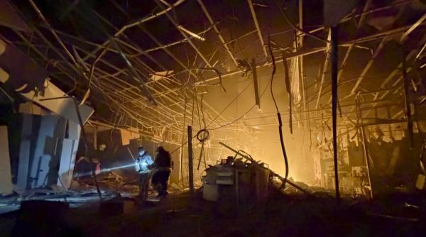 rusia reia atacurile asupra kievului dupa expirarea armistitiului seful gur moscova are destule resurse pentru razboi pregateste mobilizarea a 600 000 de oameni