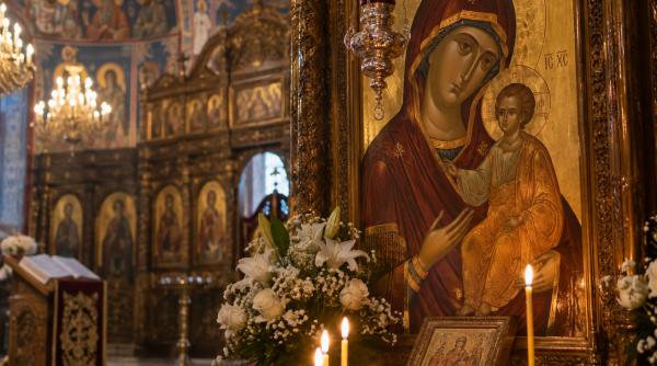 sfanta maria mica 2026 traditii si superstitii cui ii spui la multi ani astazi
