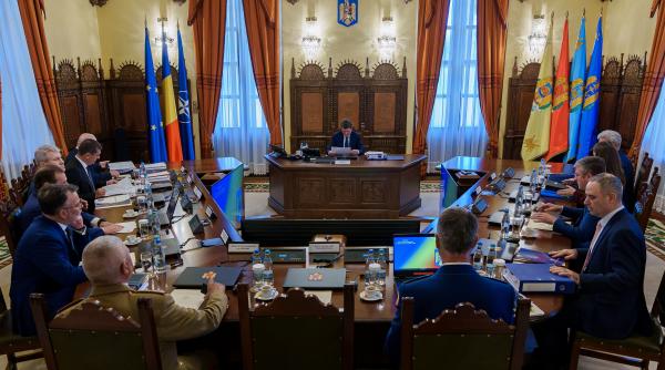 administratia prezidentiale respinge stirile false si anunta ca romania nu trimite militari in ucraina