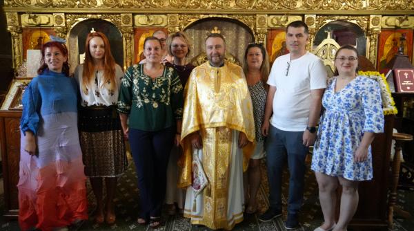 asociatia travel pro a lansat proiectul oamenii eselnitei memoria vie a comunitatii