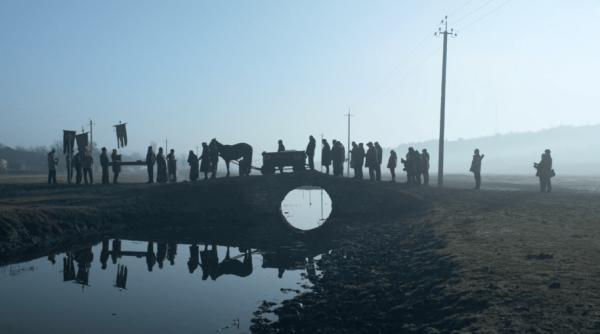 biff 2026 opt filme in competitia internationala sapte dintre ele in premiera in romania