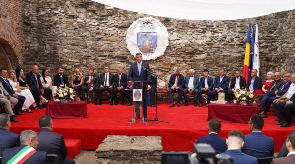 corneliu stefan de ziua targovistei are un viitor frumos