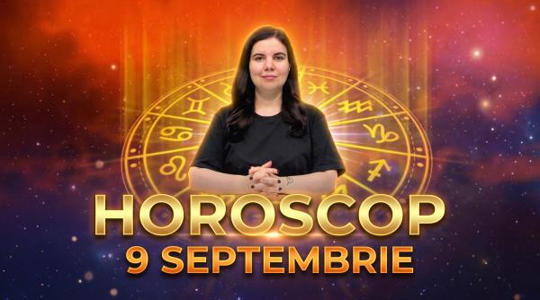 horoscop 9 septembrie 2026 astrolog daniela simulescu previziunile pentru toate zodiile