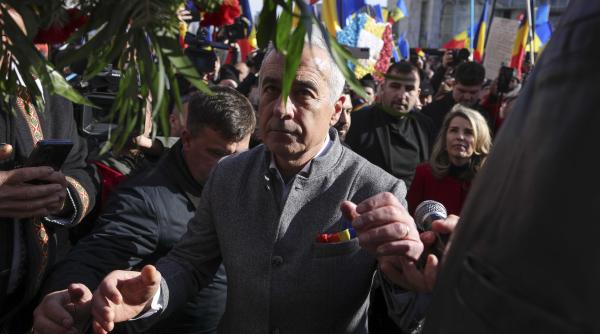 incepe procesul in care sunt judecati calin georgescu horatiu potra si alti 20 de inculpati