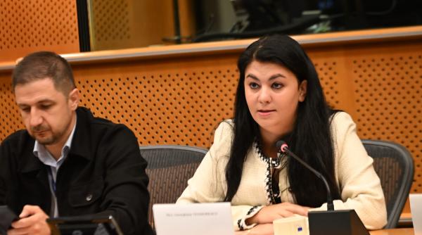 terorismul nu cunoaste granite georgiana teodorescu la bruxelles cel mai important rezultat este un atac care nu a avut loc niciodata