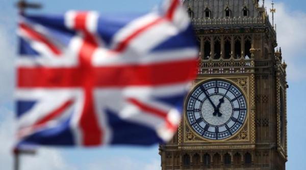 uk pana de control aerian zeci de zboruri anulate