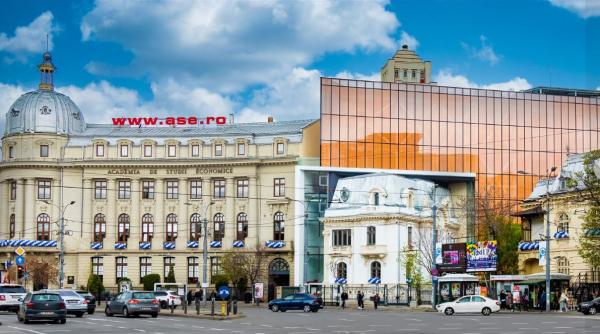 academia de studii economice din bucuresti ase obtine reacreditarea amba pentru programele sale de mba de la bucharest business school bbs