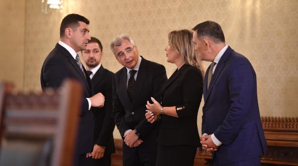 aur vrea mandate limitate la sefia sri sie spp bnr cna si cnsas