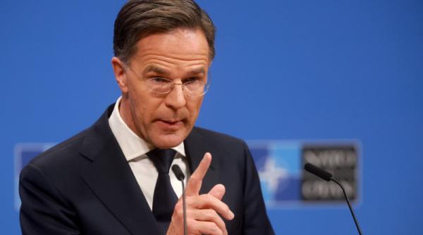 ce se intampla cu nato daca extrema dreapta castiga in franta mark rutte mesaj inaintea alegerilor de la paris